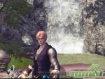 RaiderZ-Waterfall
