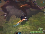 RaiderZ-landing-Combat