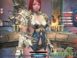 Raiderz-Armor