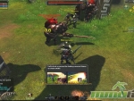 Raiderz-Attack