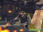 Raiderz-Blacksmith