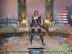 Raiderz-Character-Creation
