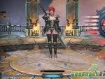 Raiderz-Customize