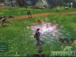 Raiderz-Mercs