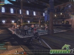 Raiderz-NPCs-Group