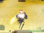 Raiderz-PvE