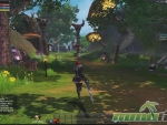 Raiderz-Running