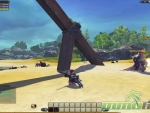 Raiderz-Sitting