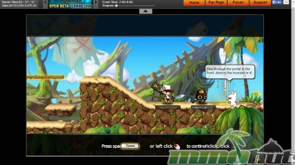 rainbow-saga-2d-mmorpg