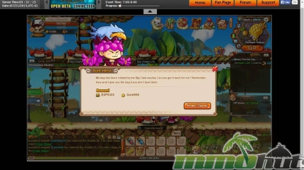 rainbow-saga-aunt-hima