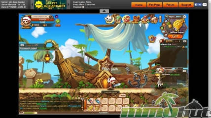 rainbow-saga-auto-path