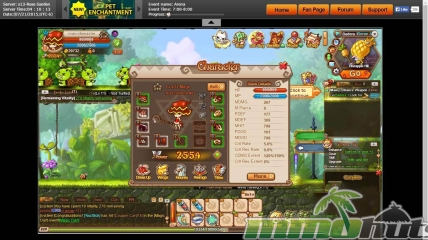 rainbow-saga-character-page