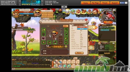 rainbow-saga-character-profile