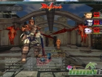 rakion-character-selection