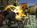 rakion-fighting