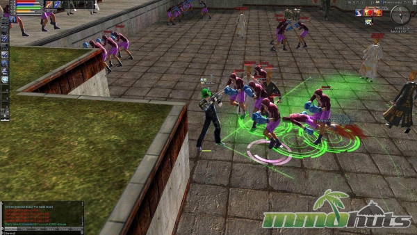 Ran-Online-AoE-2