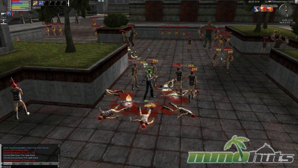 Ran-Online-AoE-lol