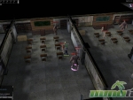 Ran-Online-Class-room