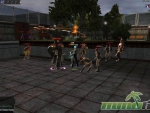 Ran-Online-Spin-Attack