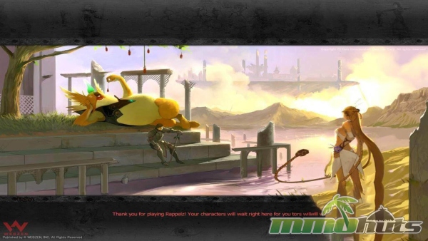 rappelz-asian-mmorpg