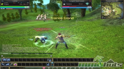 rappelz-gameplay