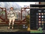 rappelz-appearance-customization