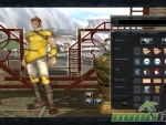rappelz-character-creation