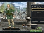 rappelz-character-selection