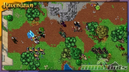ravendawn-online-gameplay