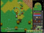 Realm-of-the-Mad-God-Combat-Gameplay
