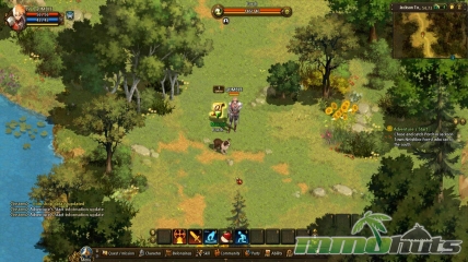 record-of-lodoss-war-online-gameplay
