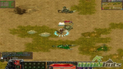 Red-Stone-Online-Main-Combat