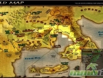 Red-Stone-Online-Game-Map
