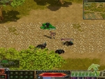 Red-Stone-Online-Gameplay