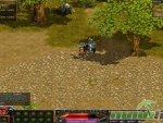 Red-Stone-Online-Grinding