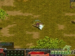 Red-Stone-Online-Interface