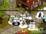 Red-Stone-Online-KR-Fighting
