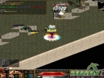 Red-Stone-Online-KR-Level-743