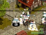 Red-Stone-Online-KR-Town