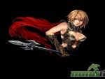 Red-Stone-Online-Loading-Spear