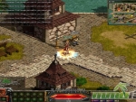 Red-Stone-Online-Player
