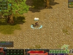 Red-Stone-Online-Road