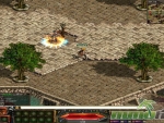 Red-Stone-Online-Running