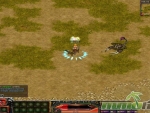 Red-Stone-Online-Scorpian