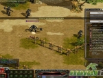 Red-Stone-Online-System