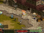 Red-Stone-Online-Town