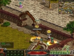 Red-Stone-Online-Walls