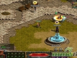 Red-Stone-Online-Well
