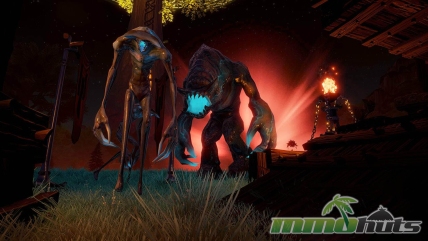 rend-blizzard