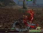 Requiem-Battle